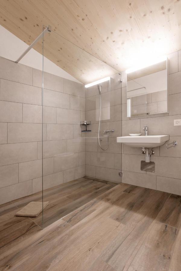Hotel Tannenboden Flumserberg Extérieur photo
