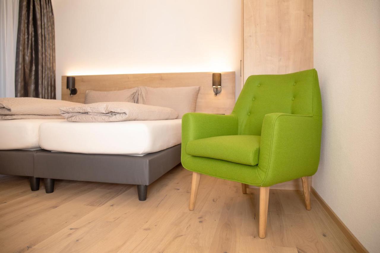 Hotel Tannenboden Flumserberg Extérieur photo