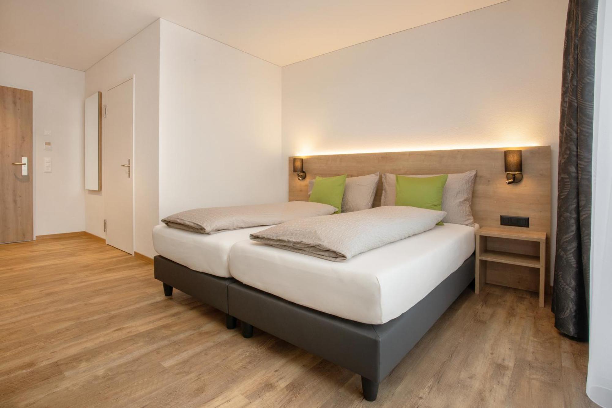 Hotel Tannenboden Flumserberg Extérieur photo